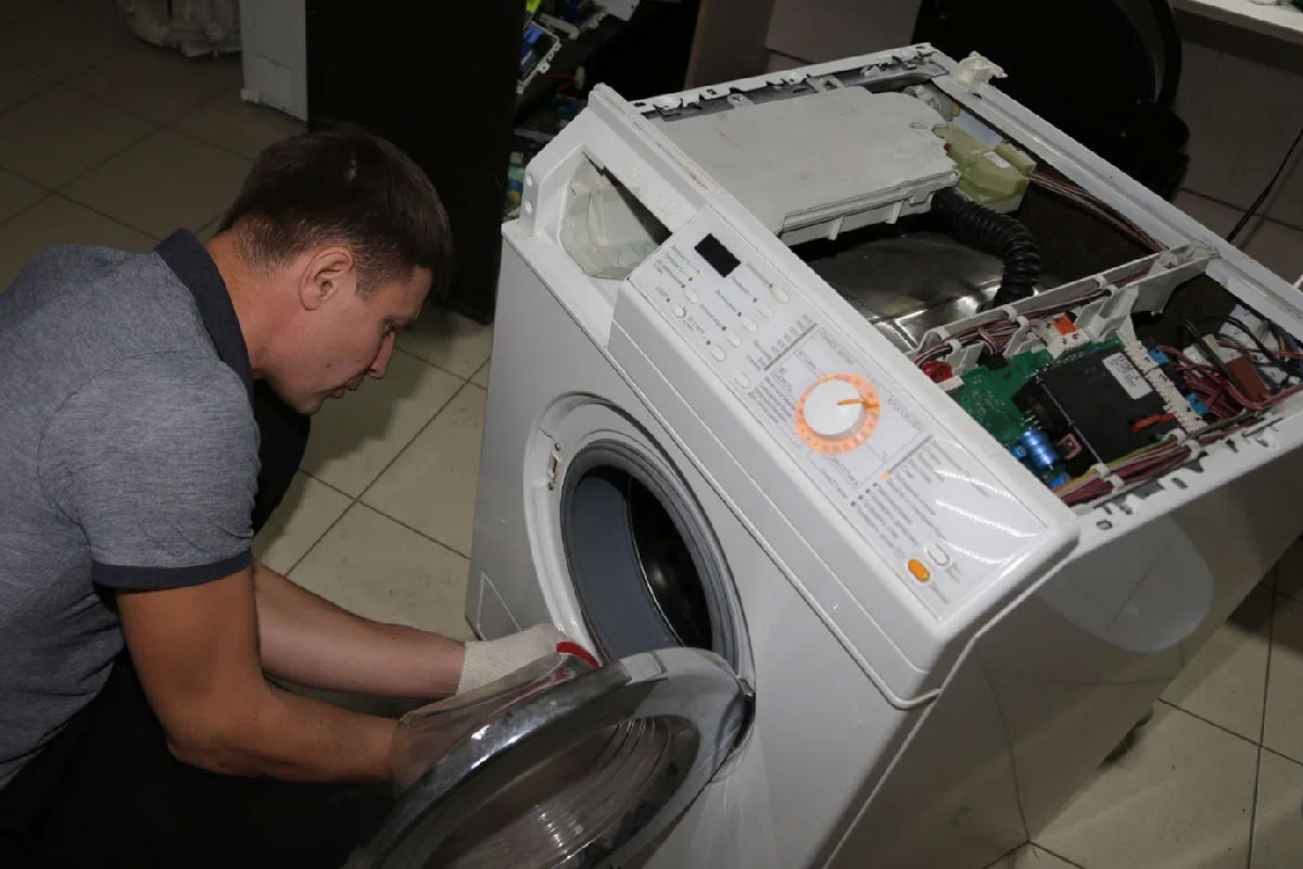 Наши работы