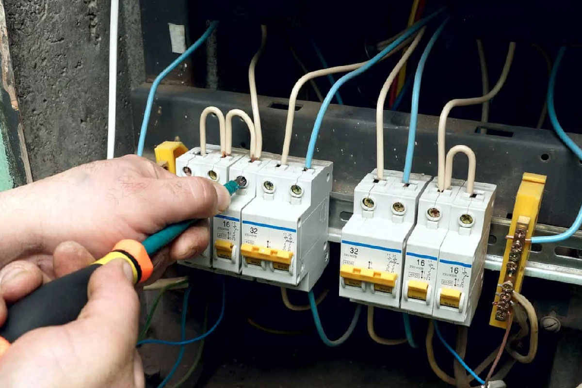 Наши работы