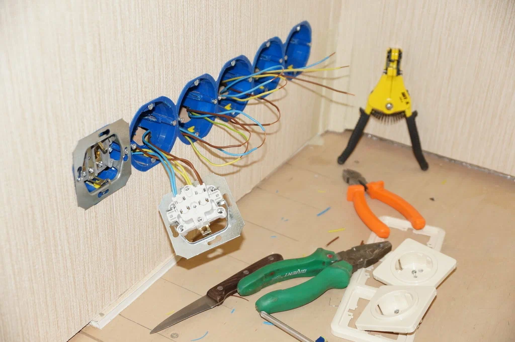 Наши работы